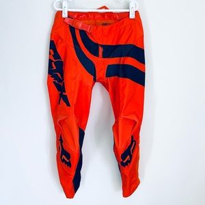 KID’S KTM JERSEY AND MATCHING FOX HEAD RACING PANT BUNDLE